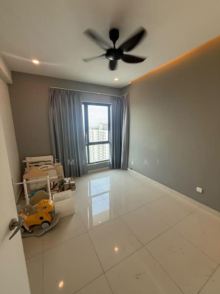 Service Residence for Rent at 8 Kinrara - Emily Tai - Bedroom - PropertyGuru.com.my