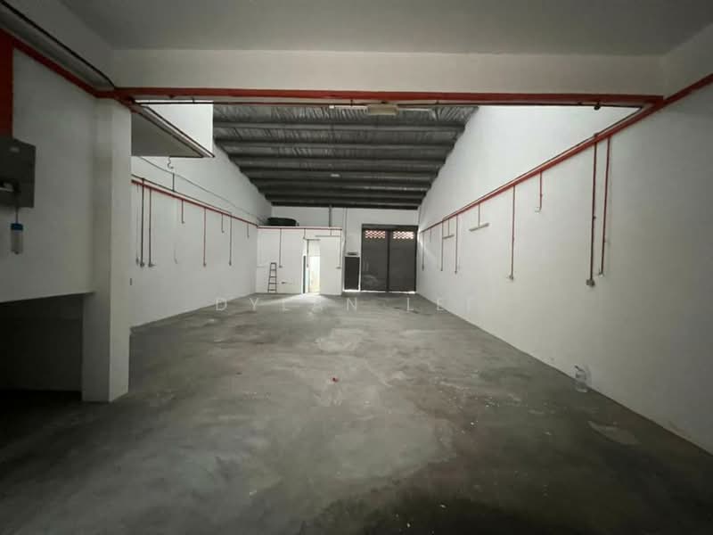 Kilang untuk Disewa di Perai (Penang) - Dylan Lee - Interior - PropertyGuru.com.my