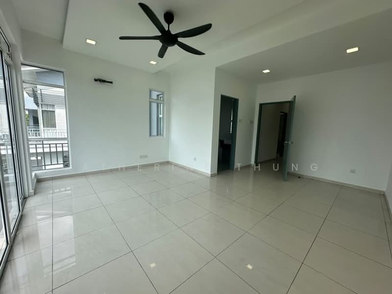 Rumah Kluster untuk Dijual di Horizon Hills (Iskandar Puteri (Nusajaya)) - Catherine Thung - PropertyGuru.com.my