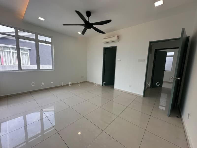 Rumah Kluster untuk Dijual di Horizon Hills (Iskandar Puteri (Nusajaya)) - Catherine Thung - PropertyGuru.com.my