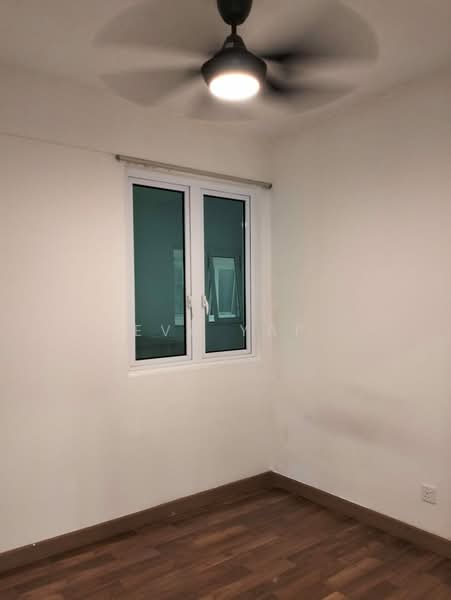 Servis Apartment untuk Disewa di Sentul Point - Eva Yap - Interior - PropertyGuru.com.my