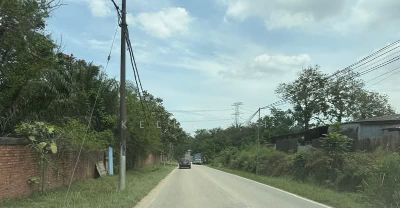 Industrial Land for Sale in Kampung Baru Ban Foo (Ulu Tiram) - Kelly Wai - Exterior - PropertyGuru.com.my