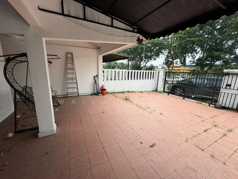 Rumah Teres 2 Tingkat untuk Disewa di Taman Daya (Johor Bahru) - Wallace Ang - Exterior - PropertyGuru.com.my
