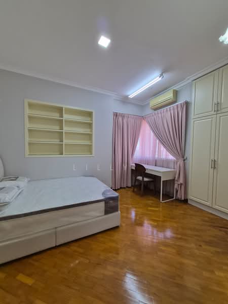 Condominium for Rent at Bellisa Court - Lilly . - Bedroom - PropertyGuru.com.my