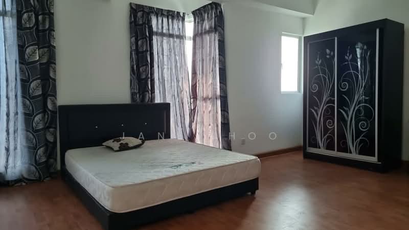 Kondominium untuk Dijual di Kiara Residence 2 (Residensi Kiara Jalil 2) - Jane Shoo - PropertyGuru.com.my