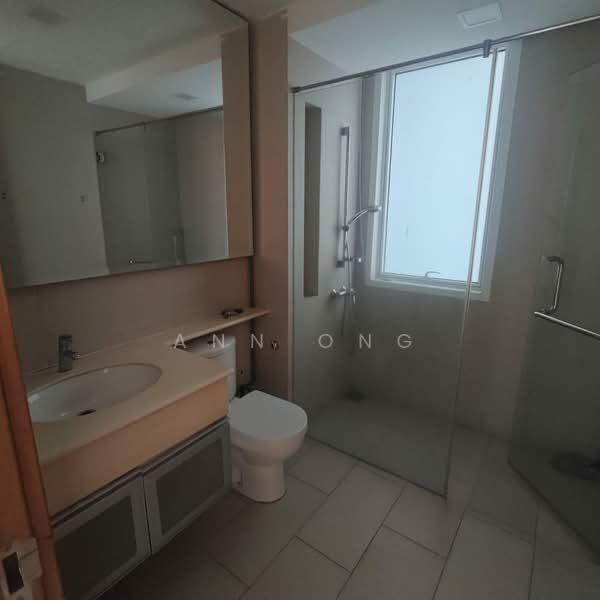 Condominium for Rent at Verticas Residensi - Ann Ong - Bathroom - PropertyGuru.com.my