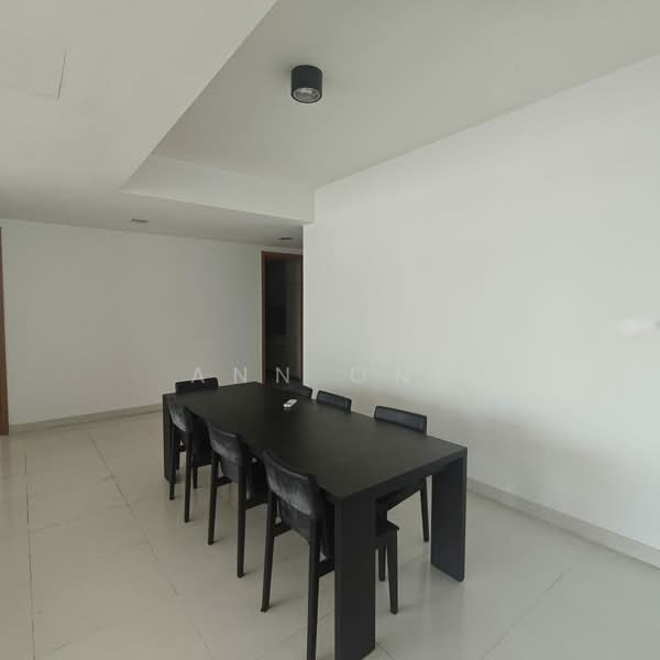 Condominium for Rent at Verticas Residensi - Ann Ong - Dining Room - PropertyGuru.com.my