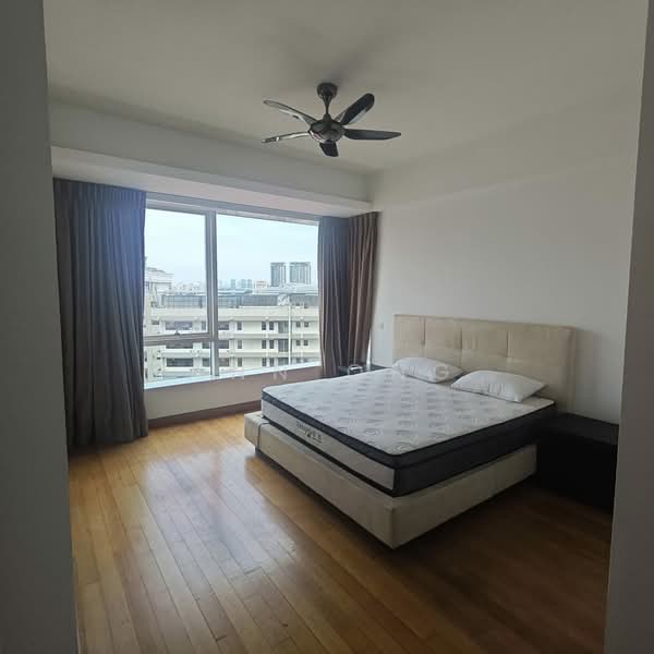 Condominium for Rent at Verticas Residensi - Ann Ong - Bedroom - PropertyGuru.com.my