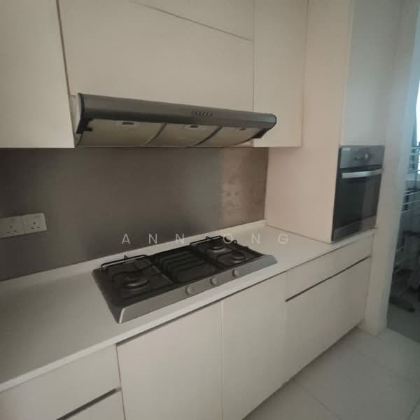 Condominium for Rent at Verticas Residensi - Ann Ong - Kitchen - PropertyGuru.com.my