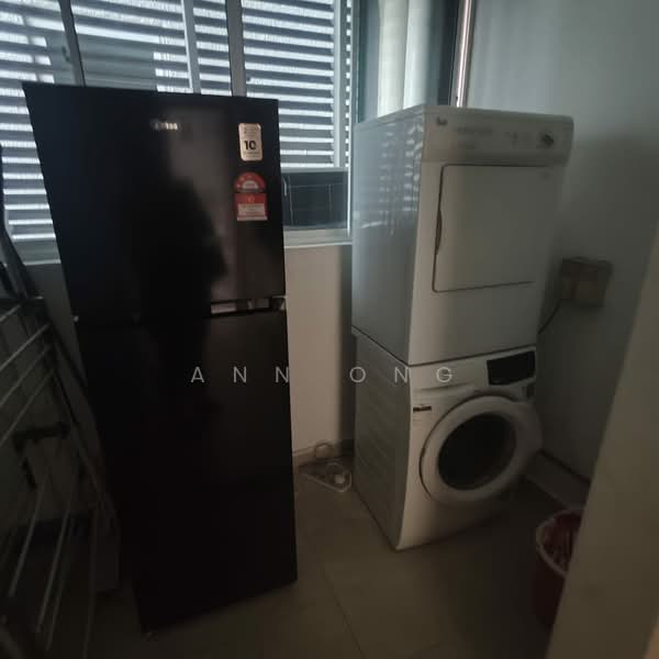 Condominium for Rent at Verticas Residensi - Ann Ong - Interior - PropertyGuru.com.my