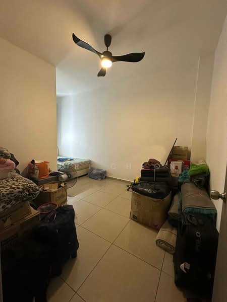 2-storey Terraced House for Sale in Ulu Tiram (Johor) - Tori Cheon - Bedroom - PropertyGuru.com.my