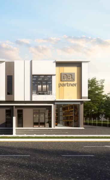 Semi-D Factory for Sale in Seremban (Negeri Sembilan) - Annie Chong - Exterior - PropertyGuru.com.my