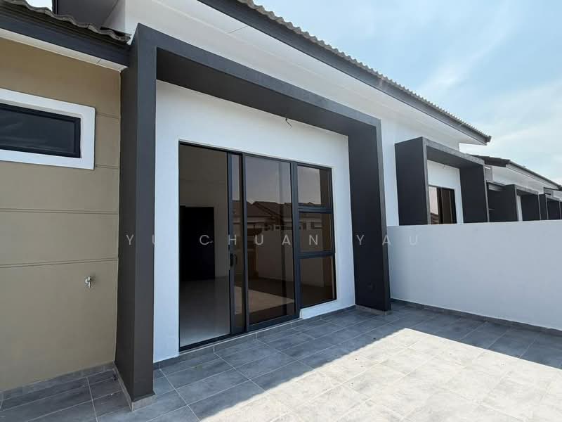 Rumah Teres 2 Tingkat untuk Dijual di Ayer Keroh (Melaka) - Yu Chuan Yau - PropertyGuru.com.my