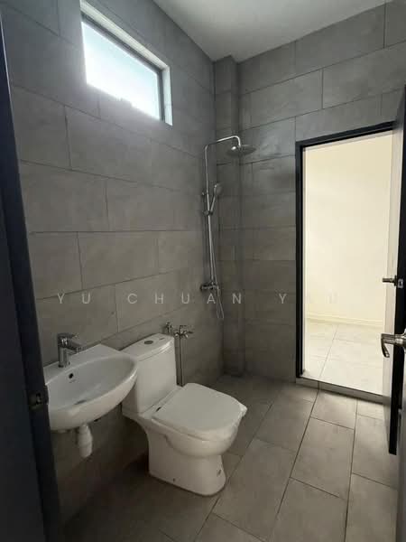 Rumah Teres 2 Tingkat untuk Dijual di Ayer Keroh (Melaka) - Yu Chuan Yau - PropertyGuru.com.my