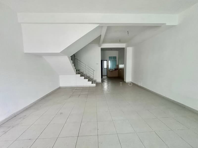 Rumah Teres 2 Tingkat untuk Dijual di Taman Pulai Mutiara (Iskandar Puteri (Nusajaya)) - Ee Fong Toh - Interior - PropertyGuru.com.my
