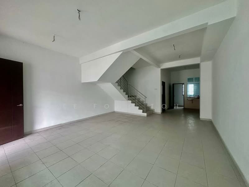 Rumah Teres 2 Tingkat untuk Dijual di Taman Pulai Mutiara (Iskandar Puteri (Nusajaya)) - Ee Fong Toh - Living Room - PropertyGuru.com.my
