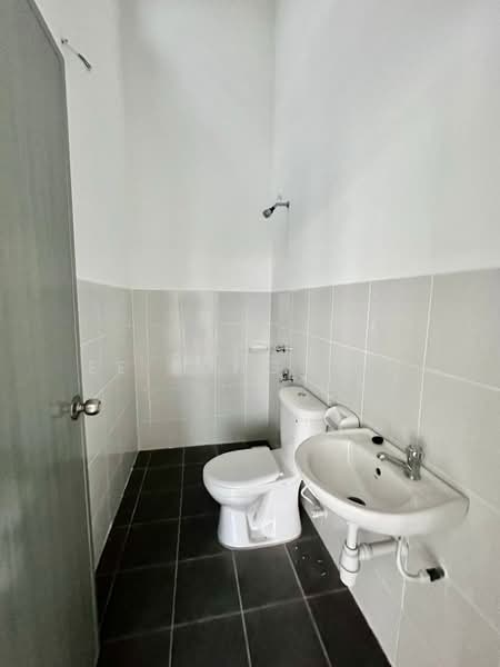 Rumah Teres 2 Tingkat untuk Dijual di Taman Pulai Mutiara (Iskandar Puteri (Nusajaya)) - Ee Fong Toh - PropertyGuru.com.my