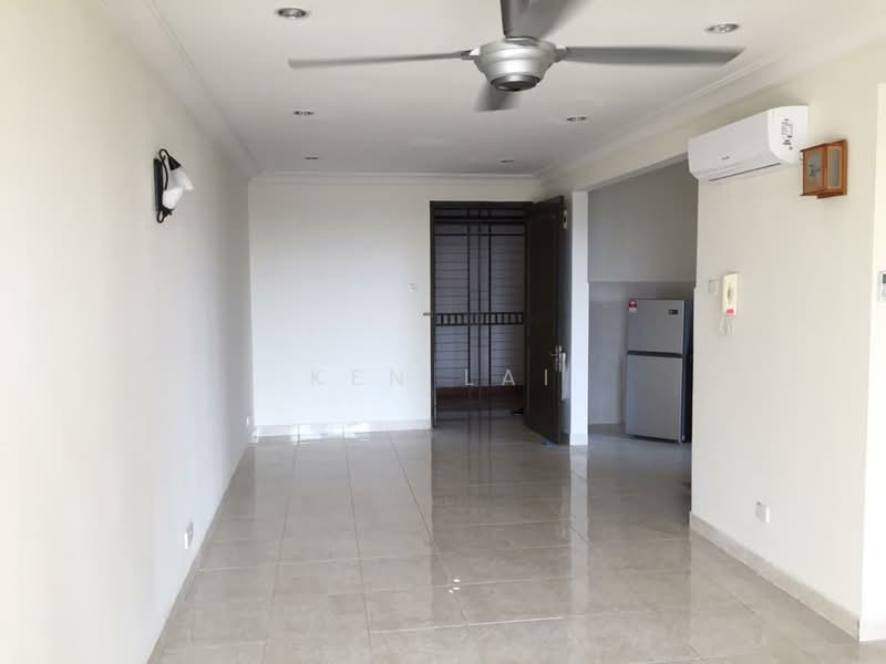 Condominium for Sale at Casa Tropicana - Ken Lai - Living Room - PropertyGuru.com.my