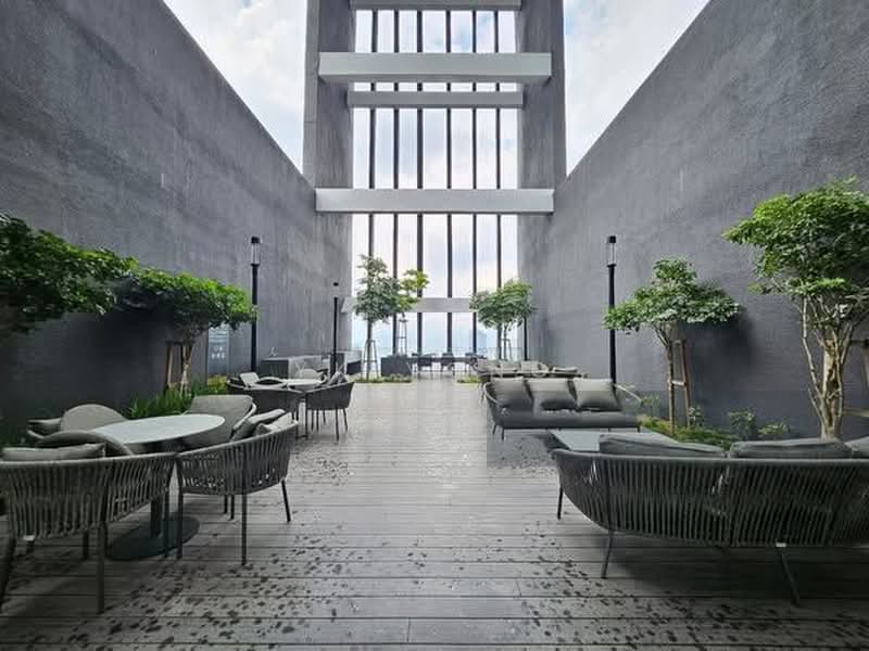 Condominium for Sale at ALIX Residences - Yk Yong - Exterior - PropertyGuru.com.my