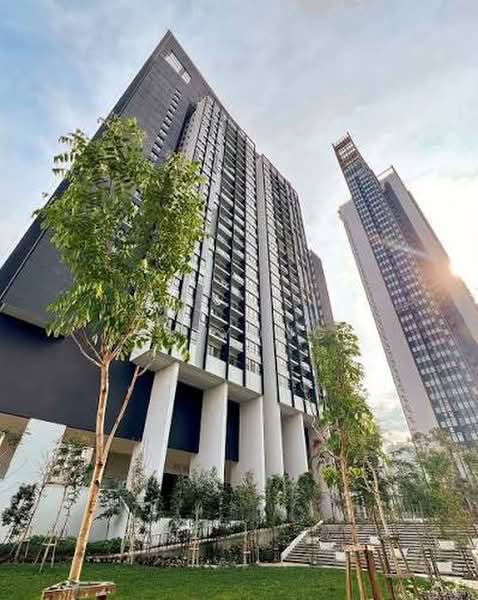 Condominium for Sale at ALIX Residences - Yk Yong - Exterior - PropertyGuru.com.my