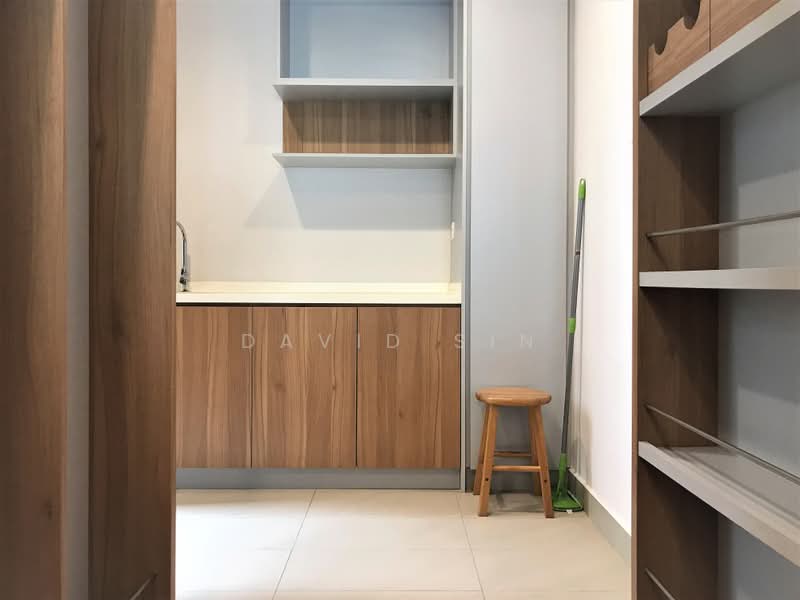 Servis Apartment untuk Disewa di The Potpourri - David Sin - Interior - PropertyGuru.com.my