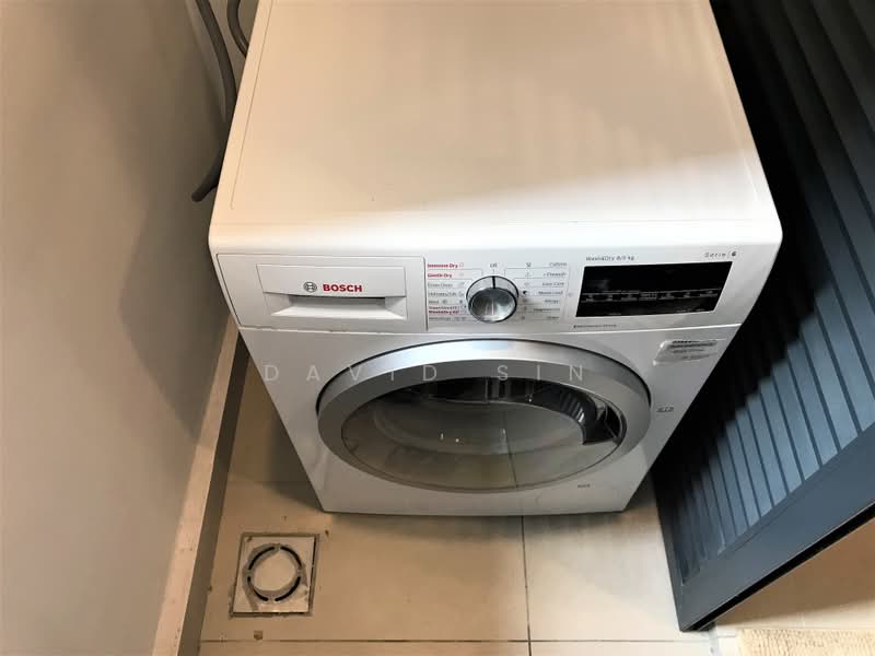 Servis Apartment untuk Disewa di The Potpourri - David Sin - Interior - PropertyGuru.com.my