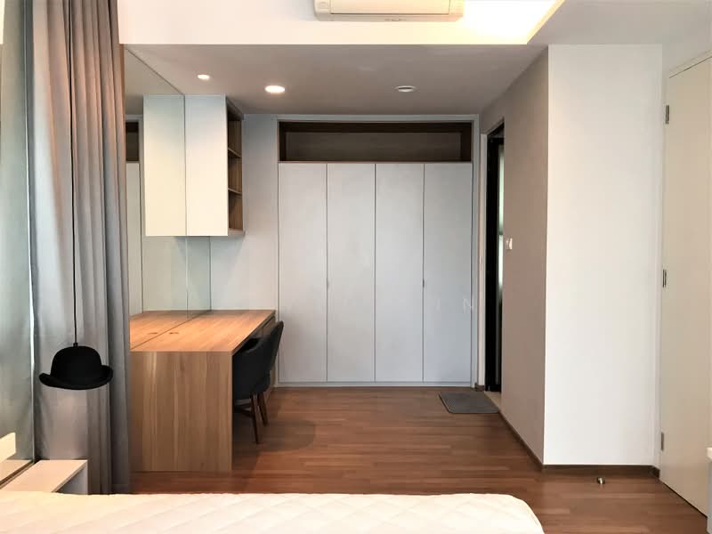 Servis Apartment untuk Disewa di The Potpourri - David Sin - Interior - PropertyGuru.com.my