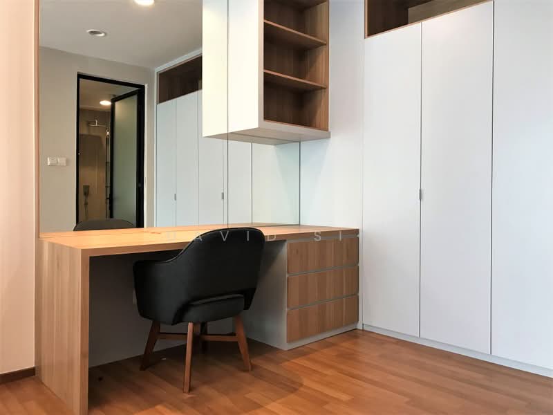 Servis Apartment untuk Disewa di The Potpourri - David Sin - Interior - PropertyGuru.com.my