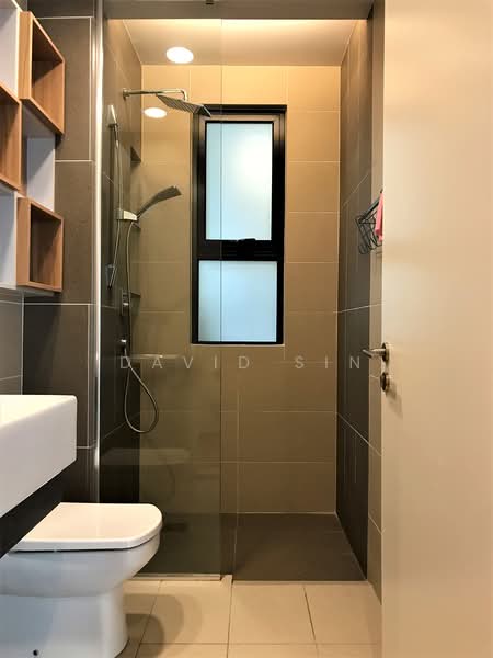 Servis Apartment untuk Disewa di The Potpourri - David Sin - Bathroom - PropertyGuru.com.my