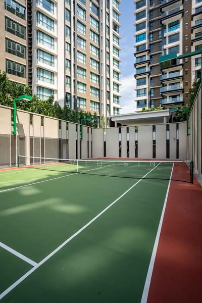 Servis Apartment untuk Disewa di The Potpourri - David Sin - Exterior - PropertyGuru.com.my