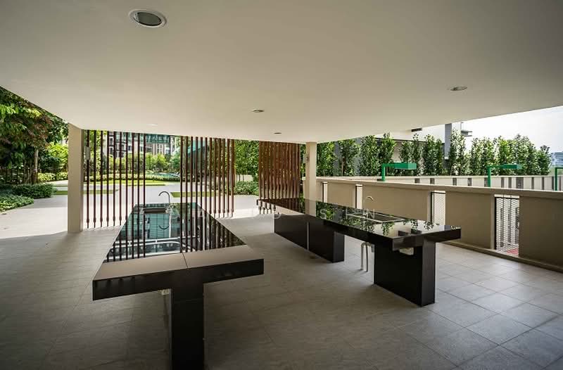 Servis Apartment untuk Disewa di The Potpourri - David Sin - Exterior - PropertyGuru.com.my