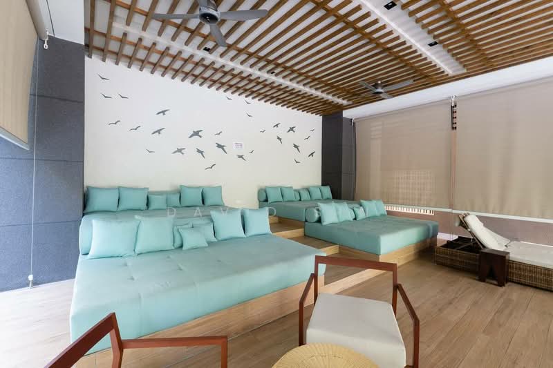 Servis Apartment untuk Disewa di The Potpourri - David Sin - Living Room - PropertyGuru.com.my