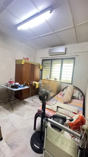 1-storey Terraced House for Sale in Bandar Sri Damansara (Selangor) - Amanda Ong - Bedroom - PropertyGuru.com.my