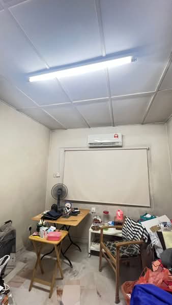 1-storey Terraced House for Sale in Bandar Sri Damansara (Selangor) - Amanda Ong - Study - PropertyGuru.com.my