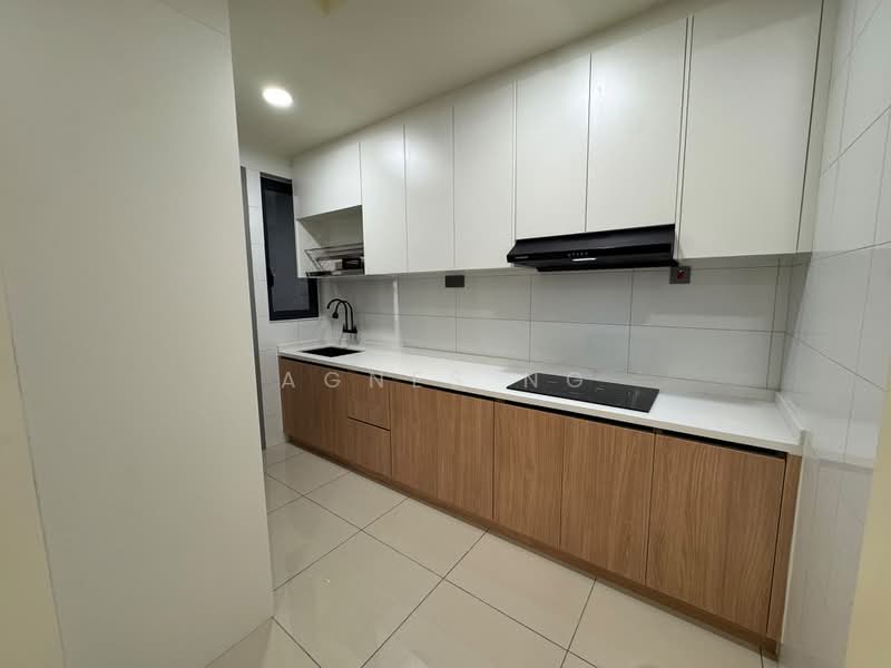 Service Residence for Rent at The Era @ Duta North - Agnes Ng - PropertyGuru.com.my
