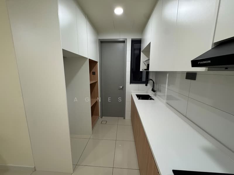 Service Residence for Rent at The Era @ Duta North - Agnes Ng - PropertyGuru.com.my