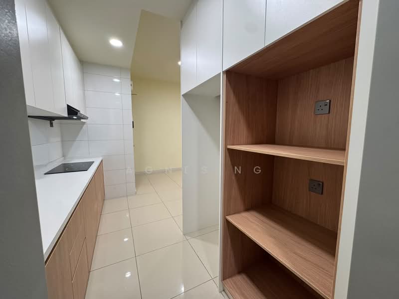 Service Residence for Rent at The Era @ Duta North - Agnes Ng - PropertyGuru.com.my
