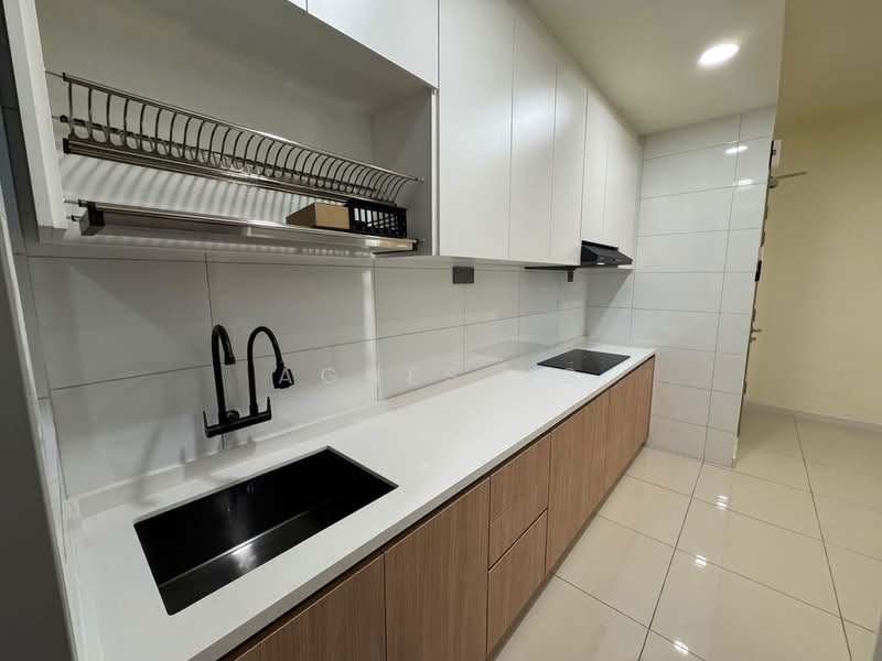 Service Residence for Rent at The Era @ Duta North - Agnes Ng - PropertyGuru.com.my