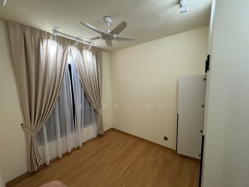 Service Residence for Rent at The Era @ Duta North - Agnes Ng - PropertyGuru.com.my