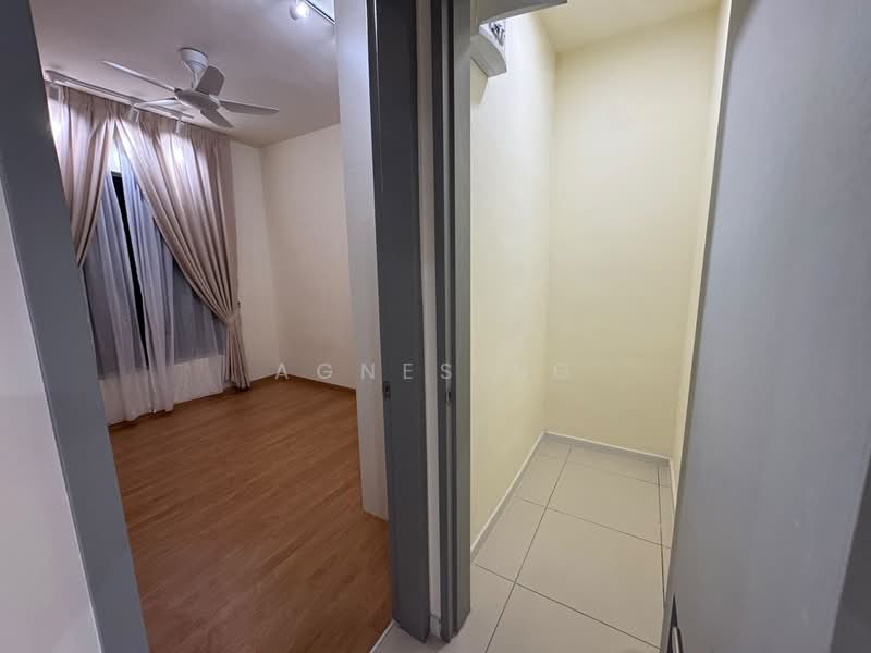 Service Residence for Rent at The Era @ Duta North - Agnes Ng - PropertyGuru.com.my