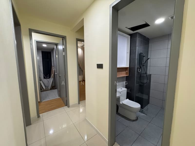 Service Residence for Rent at The Era @ Duta North - Agnes Ng - PropertyGuru.com.my