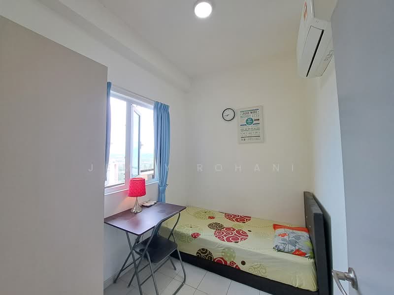 Service Residence for Rent at Mesahill - Jemmy Rohani - Bedroom - PropertyGuru.com.my