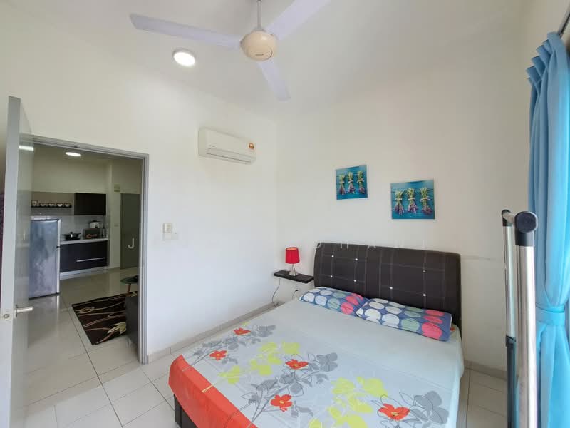 Service Residence for Rent at Mesahill - Jemmy Rohani - Bedroom - PropertyGuru.com.my