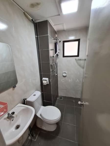 Condominium for Rent at One Damansara - Perry Chai - Bathroom - PropertyGuru.com.my