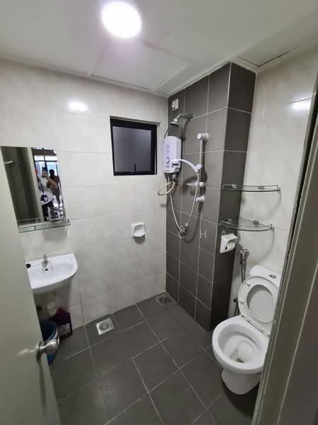 Condominium for Rent at One Damansara - Perry Chai - Bathroom - PropertyGuru.com.my
