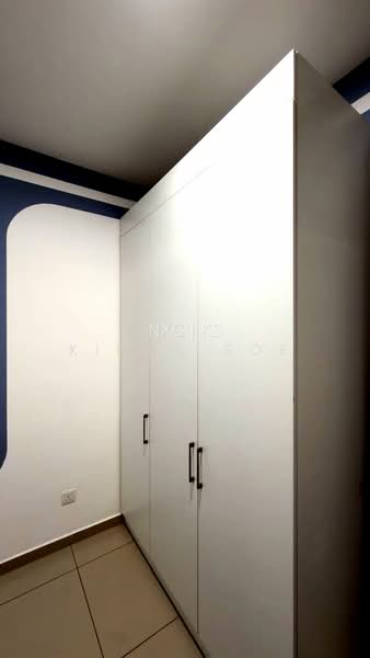 Service Residence for Rent at Huni @ Eco Ardence - Kings Soe - Interior - PropertyGuru.com.my