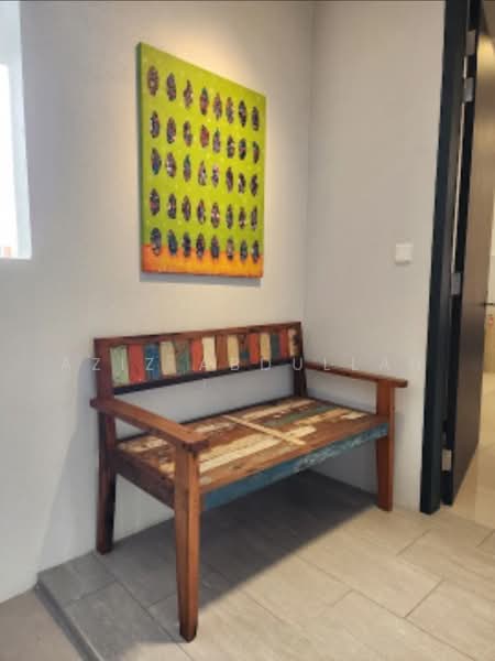 Townhouse for Rent in Shah Alam (Selangor) - Aziz Abdullah - PropertyGuru.com.my