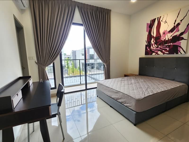 Townhouse for Rent in Shah Alam (Selangor) - Aziz Abdullah - PropertyGuru.com.my
