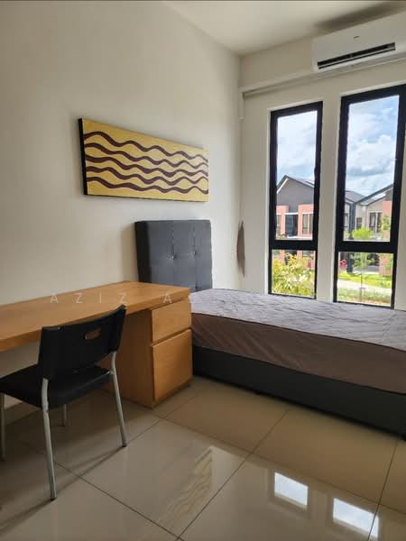 Townhouse for Rent in Shah Alam (Selangor) - Aziz Abdullah - PropertyGuru.com.my