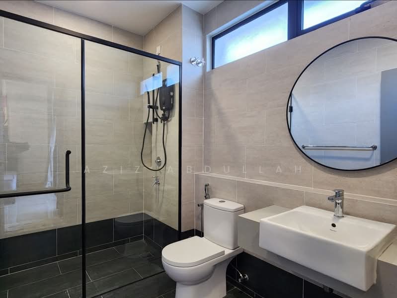 Townhouse for Rent in Shah Alam (Selangor) - Aziz Abdullah - PropertyGuru.com.my